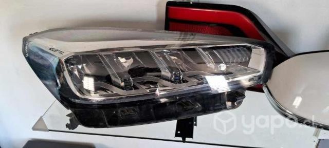 Optico derecho Chery Tiggo 8 Original