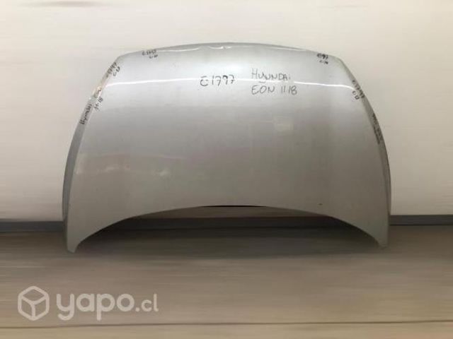 Capot hyundai eon 2011-2018