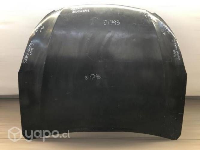 Capot subaru legacy 2009-2012