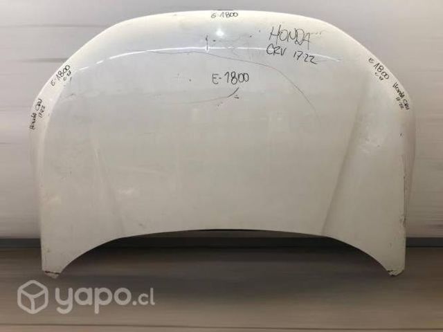 Capot honda crv 2017-2022