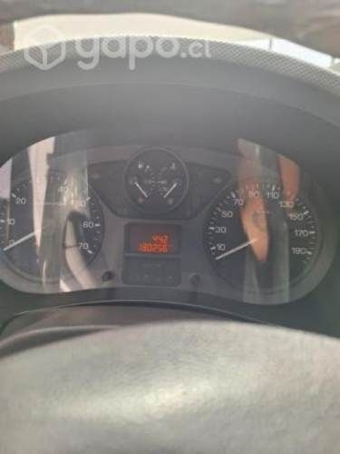 Citroen berlingo 2017