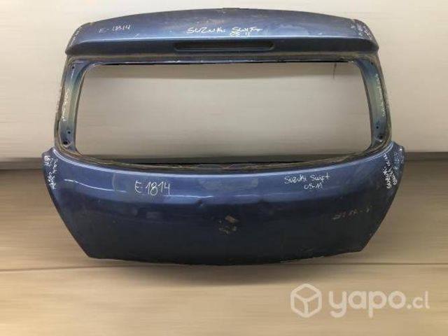Portalon suzuki swift 2005-2011