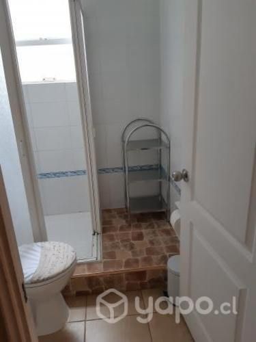 Departamento de 1 ambiente en casa, Valle Volcanes