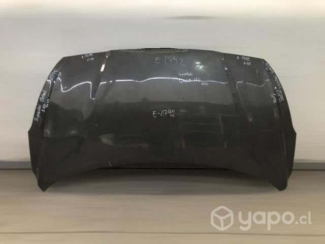Capot hyundai grand i
