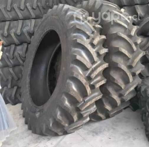 Neumaticos agricolas