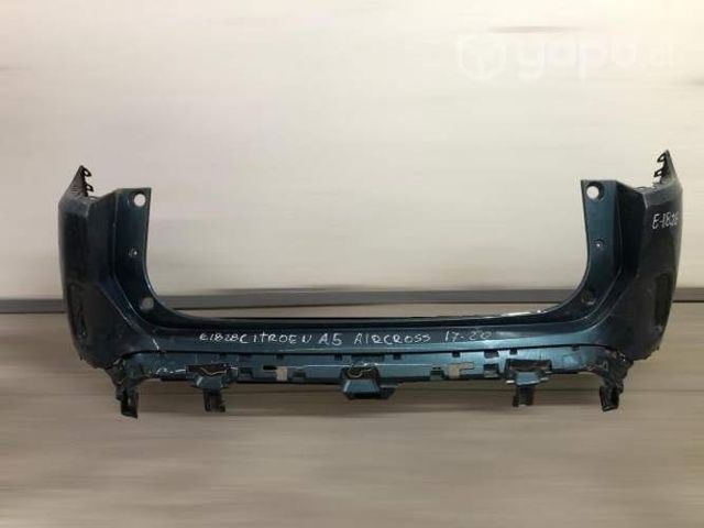 Parachoque trasero citroen a5 aircross 2017-2020