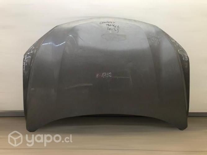 Capot chevrolet tracker 2020-2023