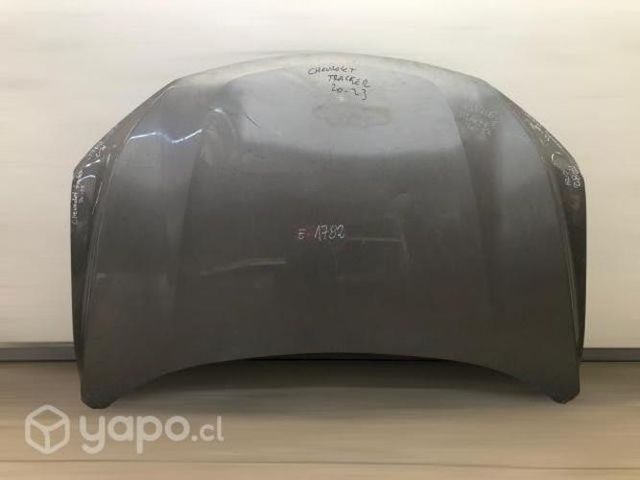 Capot chevrolet tracker 2020-2023