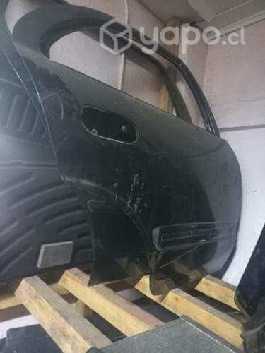 Puerta trasera derecha Samsung sm3 2012