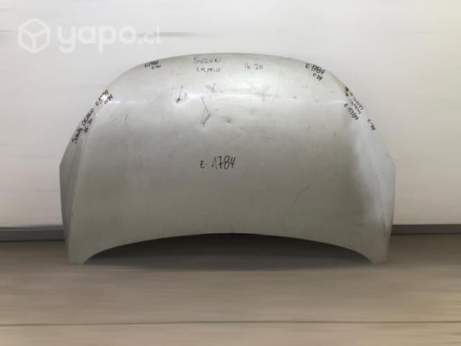 Capot suzuki celerio 2016-2020