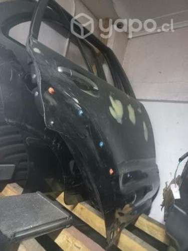 Puerta trasera derecha Toyota 4runner 2008