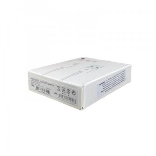 Cable para iPhone USB a lightning carga rapida 1m