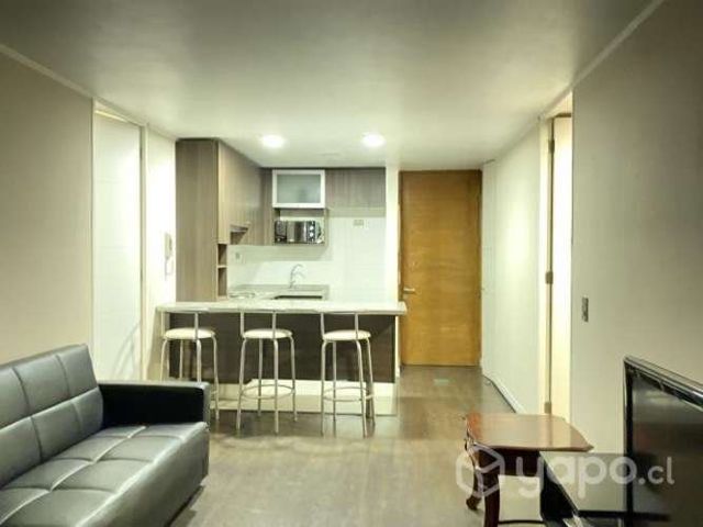 En venta estupendo depto mariposa en recoleta