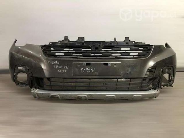 Parachoque delantero suzuki ertiga 2020-2022