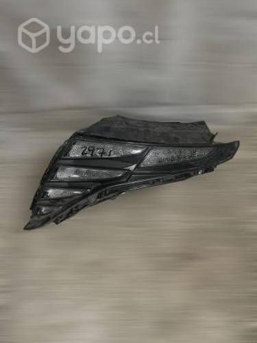 Foco optico lh hyundai tucson 2022 2023