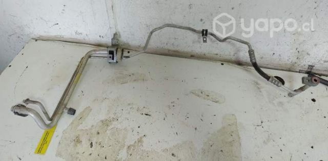 Caneria Aire Acondicionado (FFC019) Ford Focus 2.0