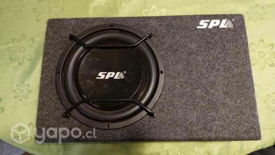 Subwoofer