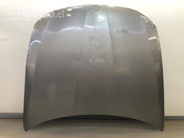 Capot bmw 316i