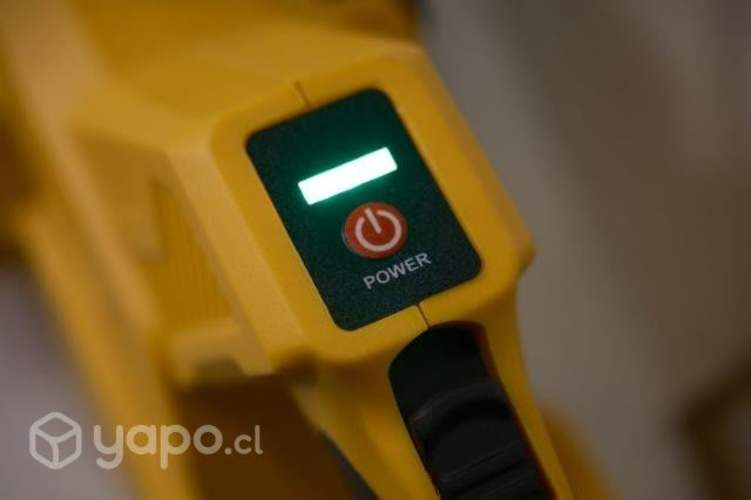 Motosierra Inalámbrica 12 Pulgadas XKP Cilti