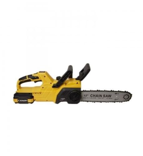 Motosierra Inalámbrica 12 Pulgadas XKP Cilti