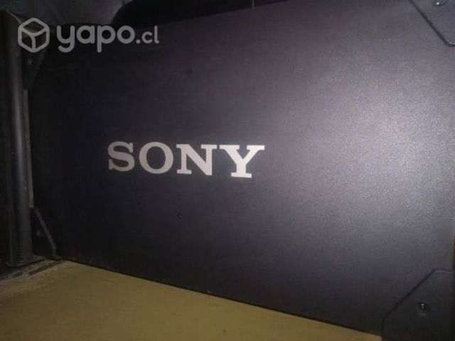 Equipo sony