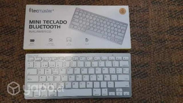 Teclado inalambrico, audifono gamer astro,