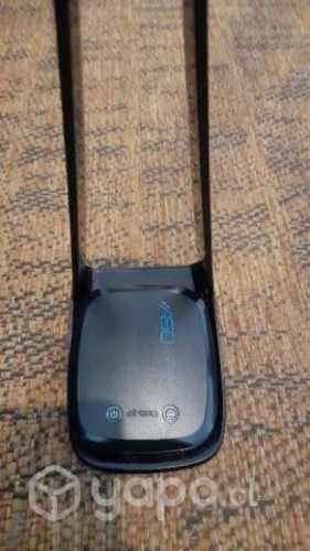 Teclado inalambrico, audifono gamer astro,