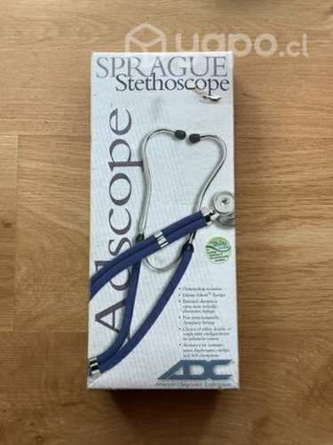 Estetoscopio profesional