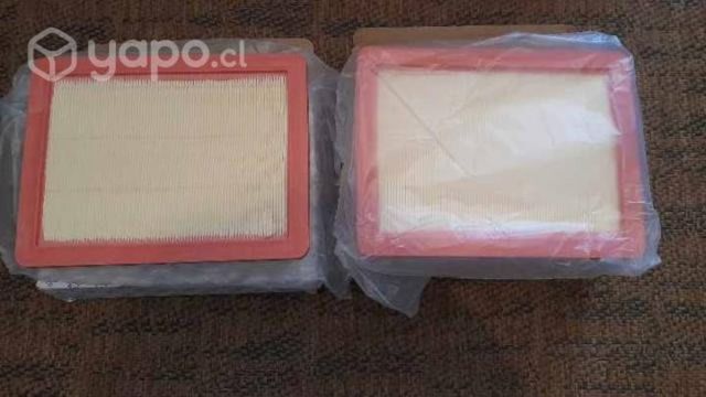 Accesorios de vehiculos