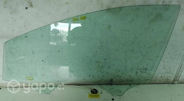 Vidrio Puerta Delantera Izq (FFC198) Ford Focus