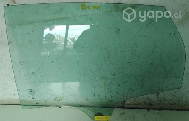 Vidrio Puerta Trasera Izq (FFC201) Ford Focus 2.0