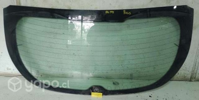 Vidrio Luneta (FFC197) Ford Focus 2.0 AUT 2017