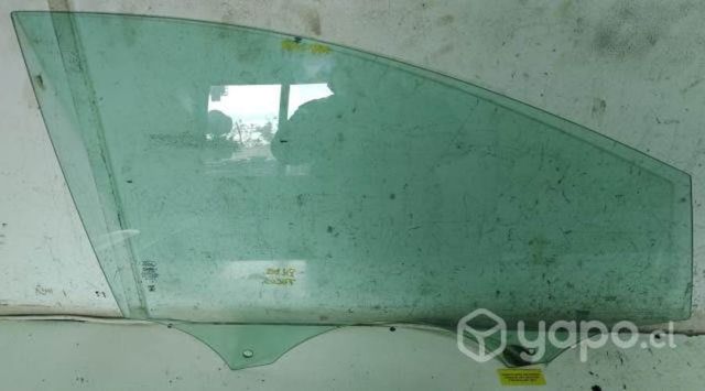 Vidrio Puerta Delantera Der (FFC199) Ford Focus