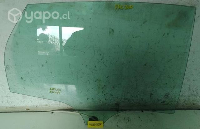 Vidrio Puerta Trasera Derecha (FFC200) Ford Focus