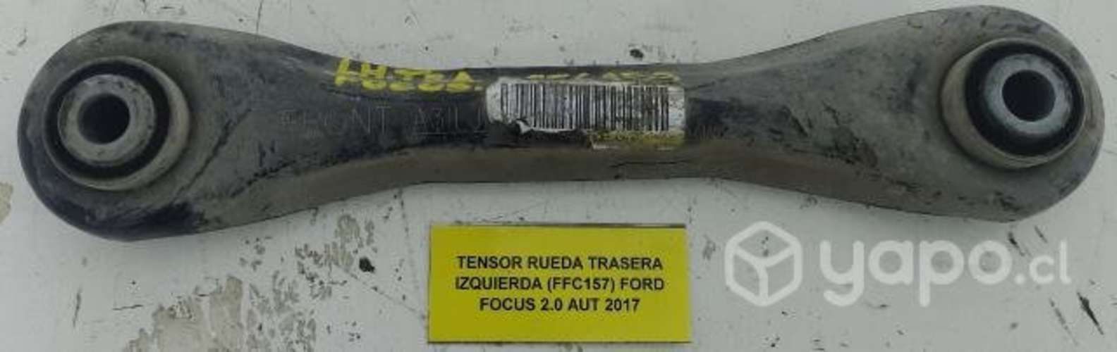 Tensor Rueda Trasera Izquierda (FFC157) Ford Focus