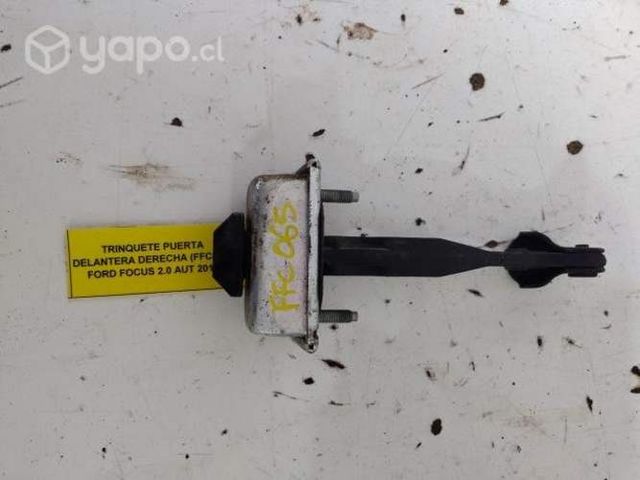 Trinquete Puerta Del Der (FFC065) Ford Focus 2.0