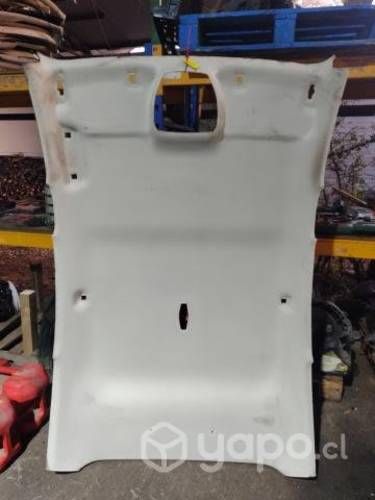 Tapiz Techo (FFC080) Ford Focus 2.0 AUT 2017