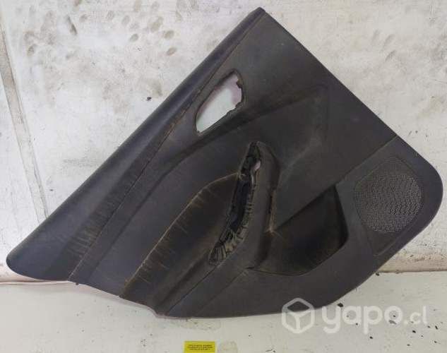 Tapiz Puerta Trasera Izquierda (FFC196) Ford Focus