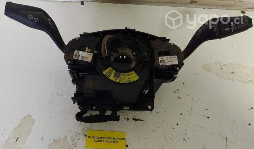 Telecomando (FFC242) Ford Focus 2.0 AUT 2017