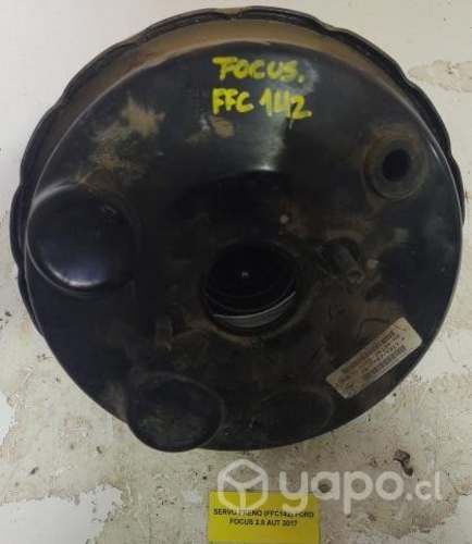 Servo Freno (FFC142) Ford Focus 2.0 AUT 2017