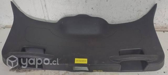 Tapiz Portalon (FFC205) Ford Focus 2.0 AUT 2017