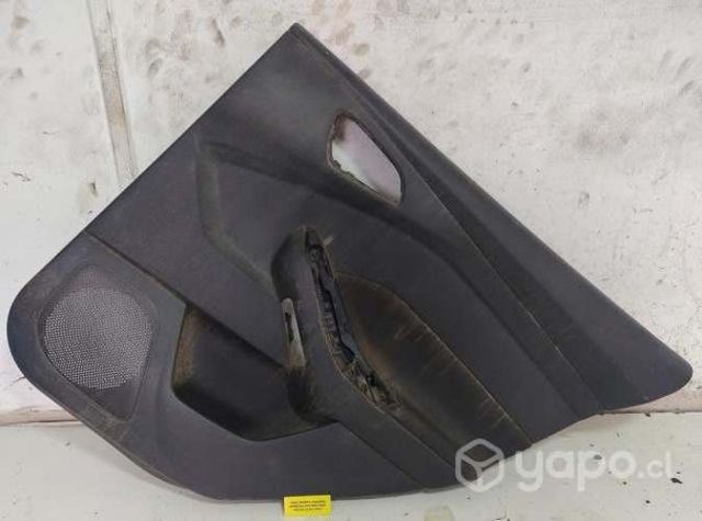 Tapiz Puerta Trasera Der (FFC195) Ford Focus 2.0