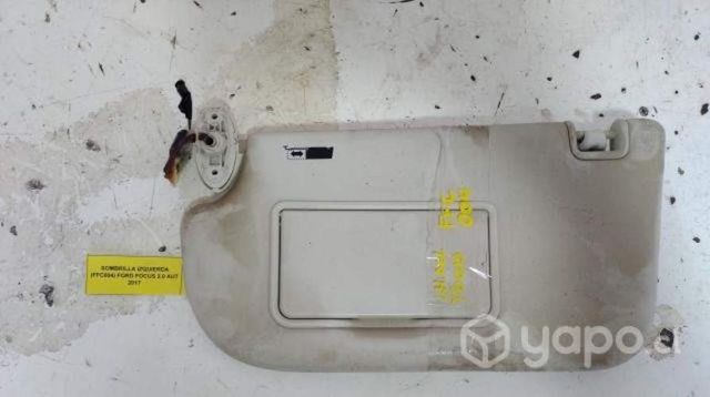 Sombrilla Izquierda (FFC004) Ford Focus 2.0 AUT
