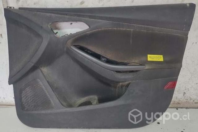 Tapiz Puerta Delantera Derecha (FFC193) Ford Focus