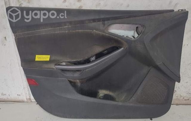 Tapiz Puerta Delantera Izq (FFC194) Ford Focus 2.0