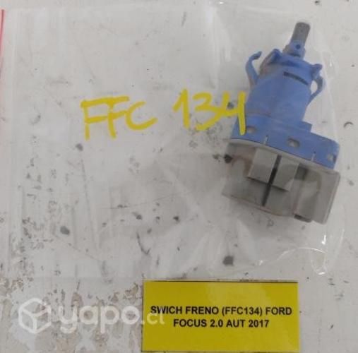 Swich Freno (FFC134) Ford Focus 2.0 AUT 2017