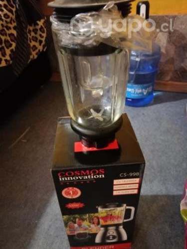 Freidoras BAZUCA PARA AUTO