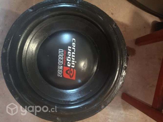 Freidoras BAZUCA PARA AUTO