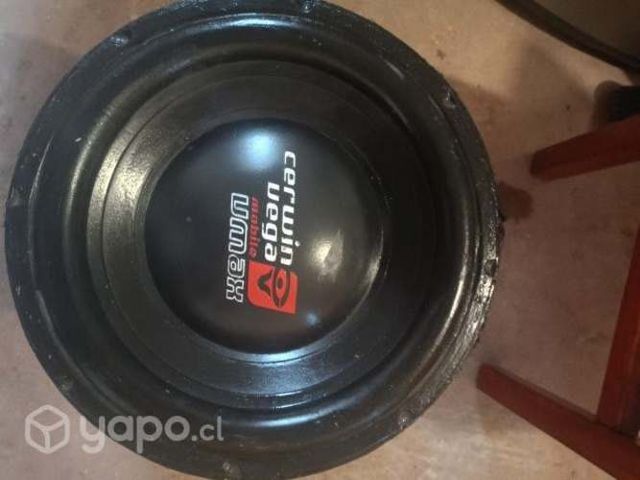 Freidoras BAZUCA PARA AUTO