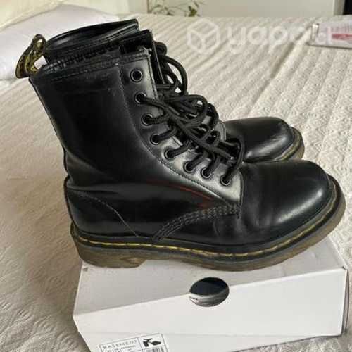 Dr martens talla 37